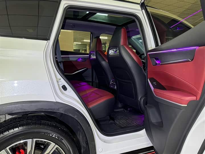 Фото 25 - Changan CS75 Plus