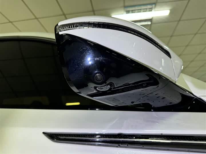 Фото 3 - Changan CS75 Plus