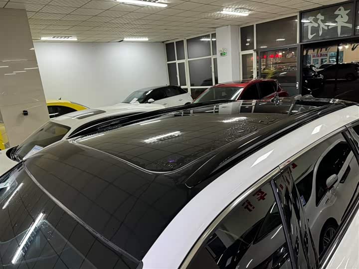 Фото 6 - Changan CS75 Plus