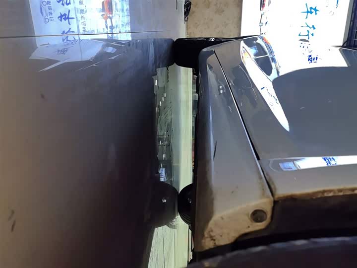 Фото 21 - Geely Emgrand GL