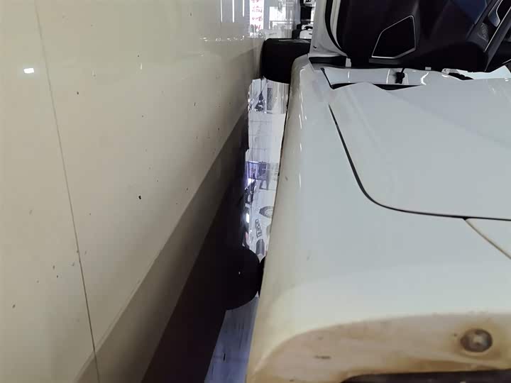 Фото 22 - Geely Emgrand GL