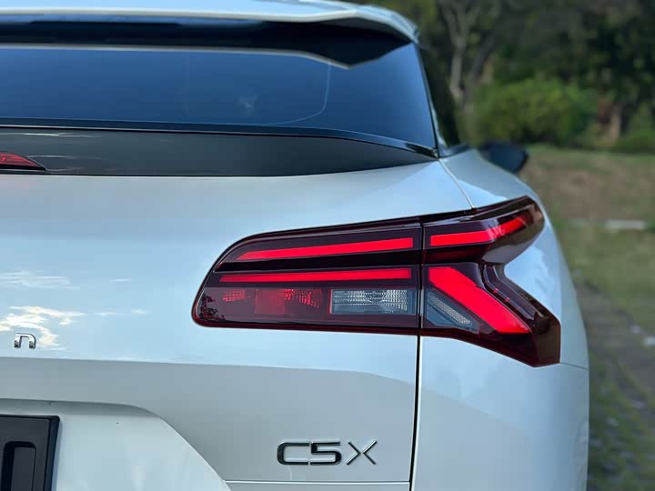 Фото 5 - Citroen C5 X