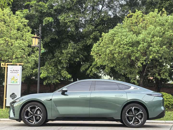 Фото 3 - Exeed Sterra ES