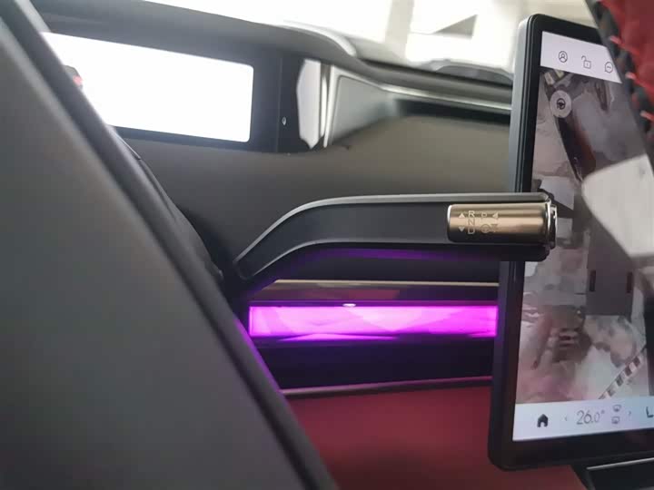 Фото 14 - Exeed Sterra ES