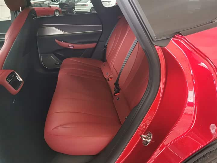 Фото 17 - Exeed Sterra ES