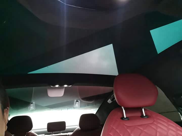 Фото 18 - Exeed Sterra ES