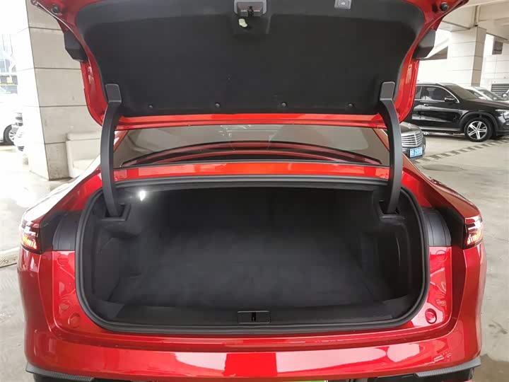 Фото 19 - Exeed Sterra ES