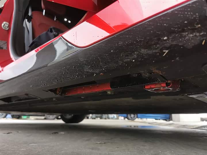 Фото 21 - Exeed Sterra ES