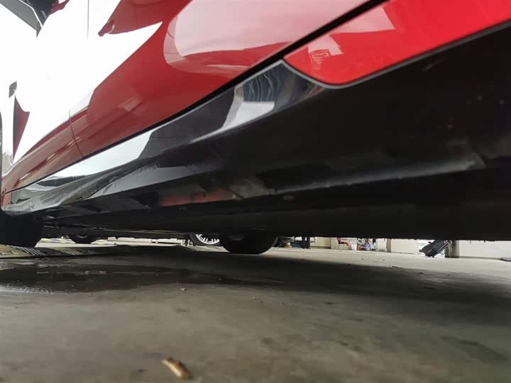 Фото 22 - Exeed Sterra ES