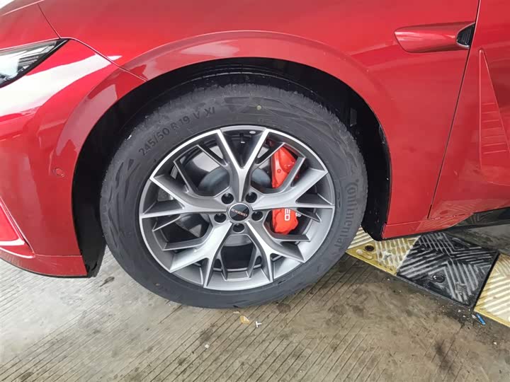 Фото 23 - Exeed Sterra ES