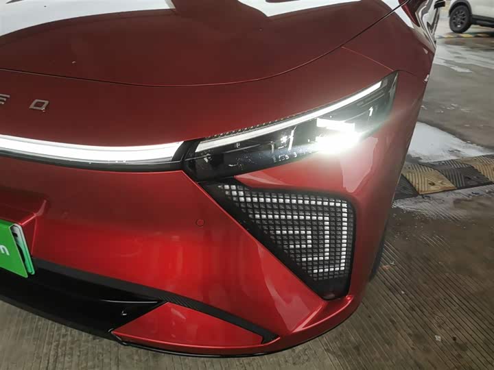 Фото 24 - Exeed Sterra ES