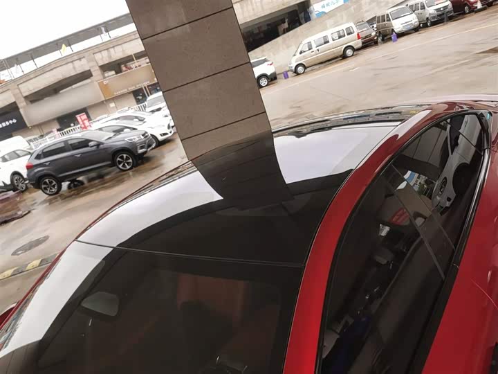 Фото 27 - Exeed Sterra ES