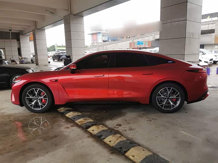 Фото 5 - Exeed Sterra ES