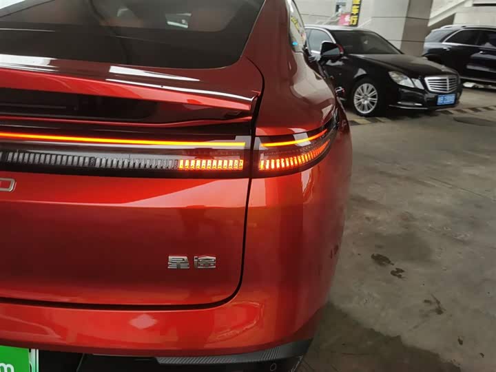 Фото 8 - Exeed Sterra ES