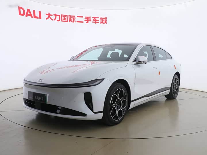 Фото 1 - Changan Qiyuan (Nevo) A07