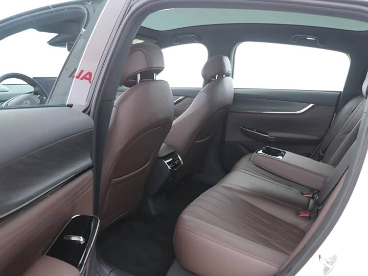 Фото 11 - Changan Qiyuan (Nevo) A07