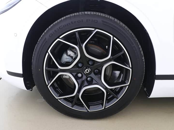 Фото 12 - Changan Qiyuan (Nevo) A07