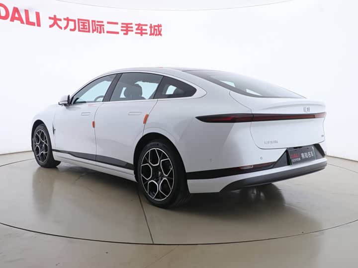 Фото 15 - Changan Qiyuan (Nevo) A07