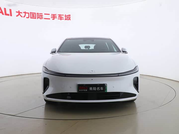 Фото 2 - Changan Qiyuan (Nevo) A07