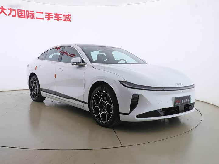 Фото 3 - Changan Qiyuan (Nevo) A07