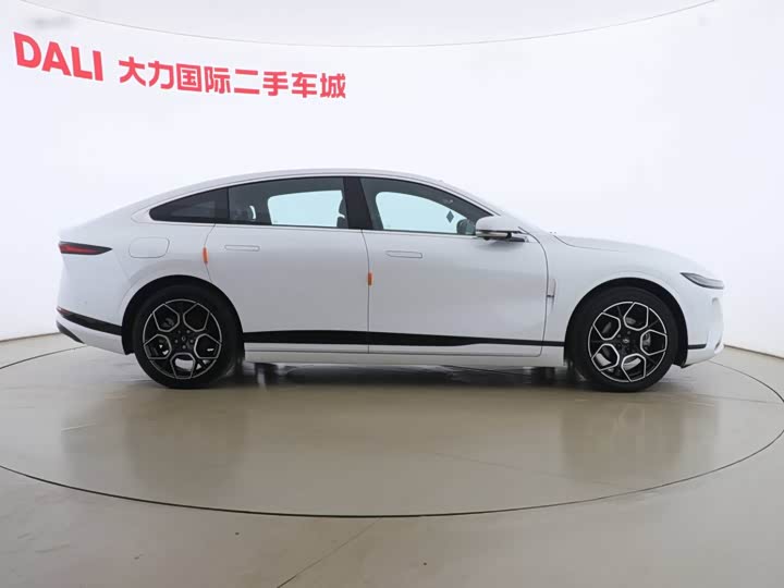 Фото 4 - Changan Qiyuan (Nevo) A07