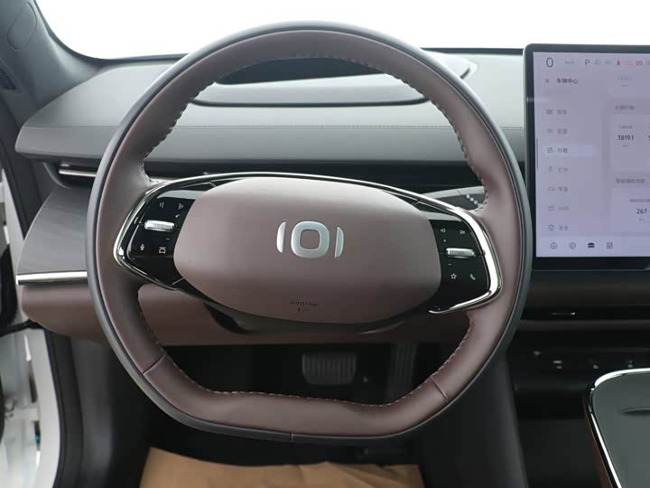 Фото 7 - Changan Qiyuan (Nevo) A07