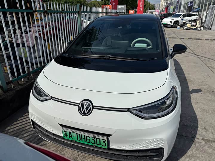 Фото 2 - Volkswagen ID.3