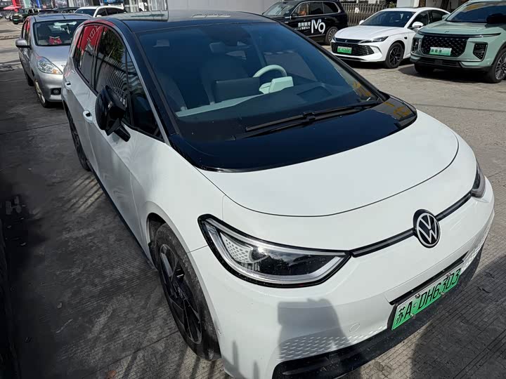 Фото 3 - Volkswagen ID.3