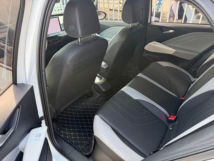 Фото 5 - Volkswagen ID.3