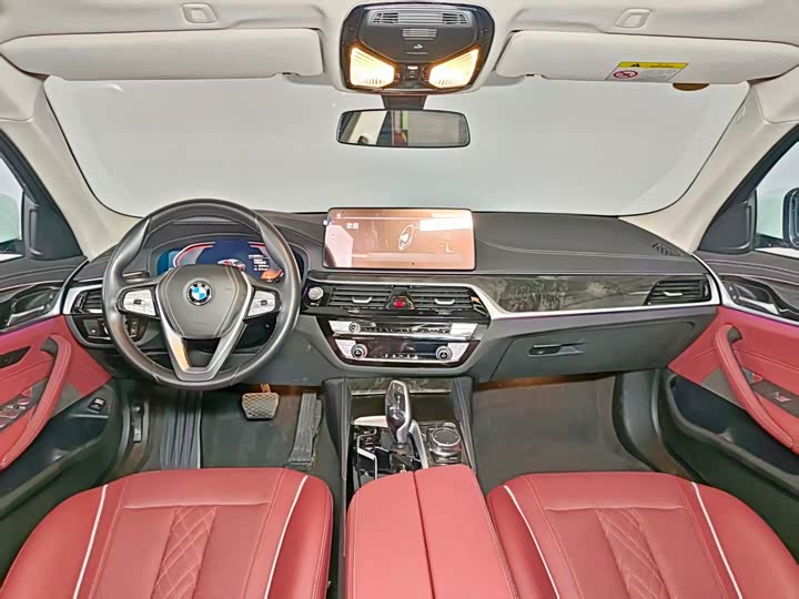 Фото 15 - BMW 5 Series