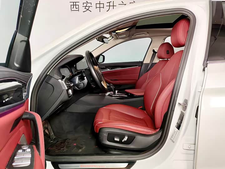 Фото 7 - BMW 5 Series