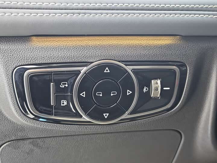 Фото 19 - Jetour Shanhai L9