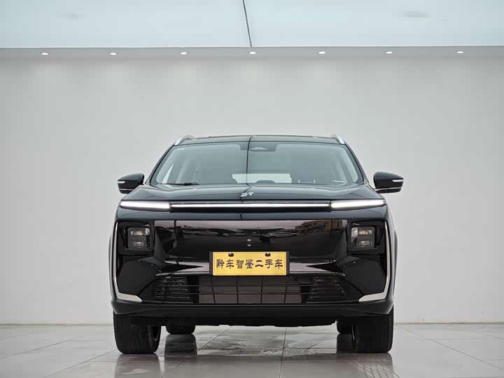 Фото 2 - Jetour Shanhai L9