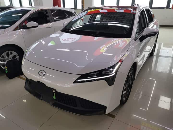 Фото 1 - GAC Aion S Plus