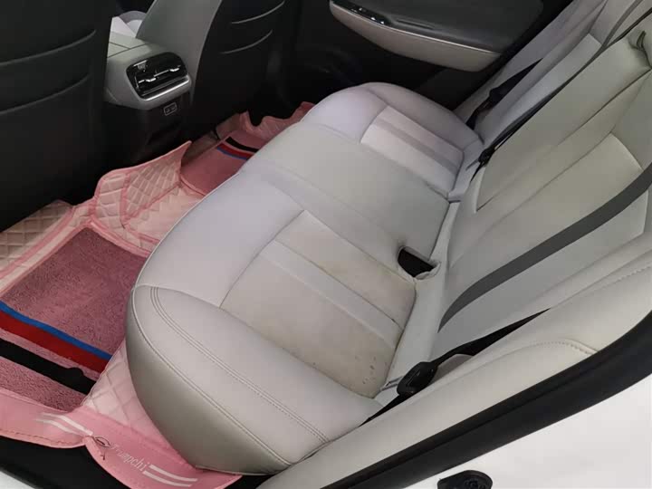 Фото 17 - GAC Aion S Plus