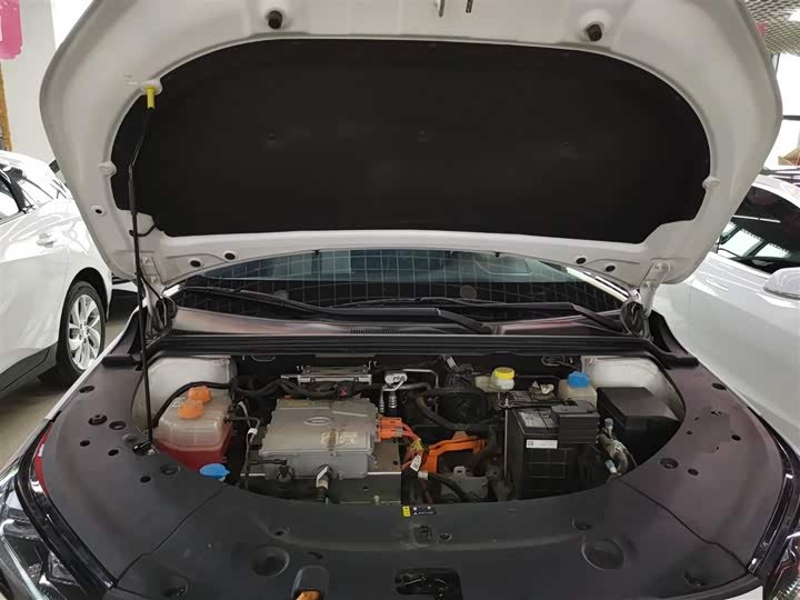 Фото 20 - GAC Aion S Plus