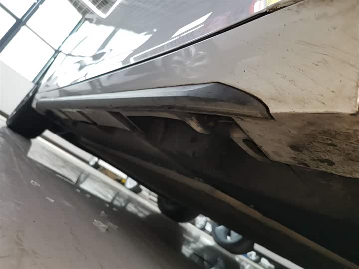 Фото 21 - GAC Aion S Plus