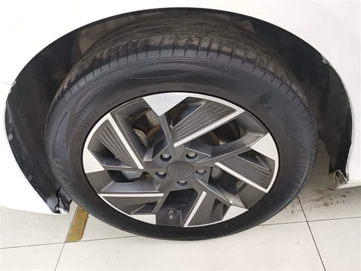 Фото 23 - GAC Aion S Plus