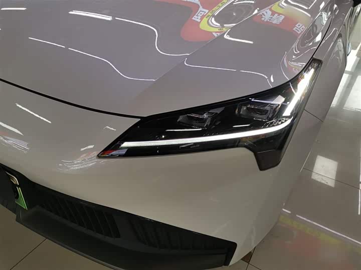 Фото 24 - GAC Aion S Plus