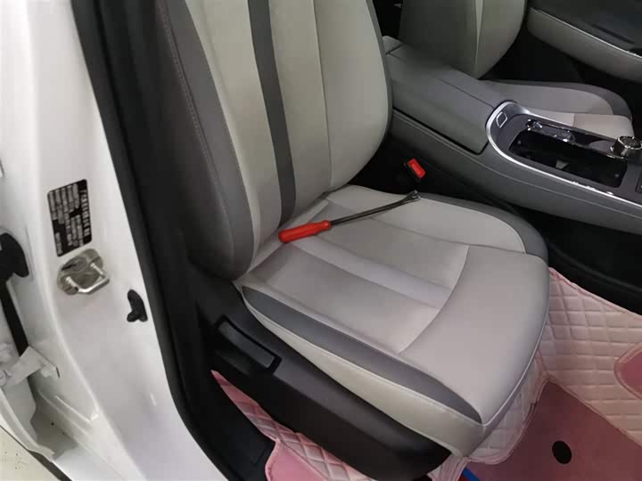 Фото 25 - GAC Aion S Plus