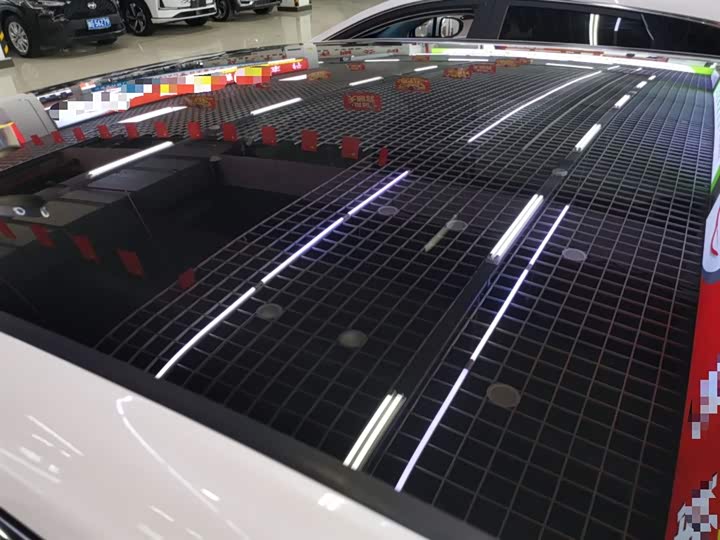 Фото 27 - GAC Aion S Plus