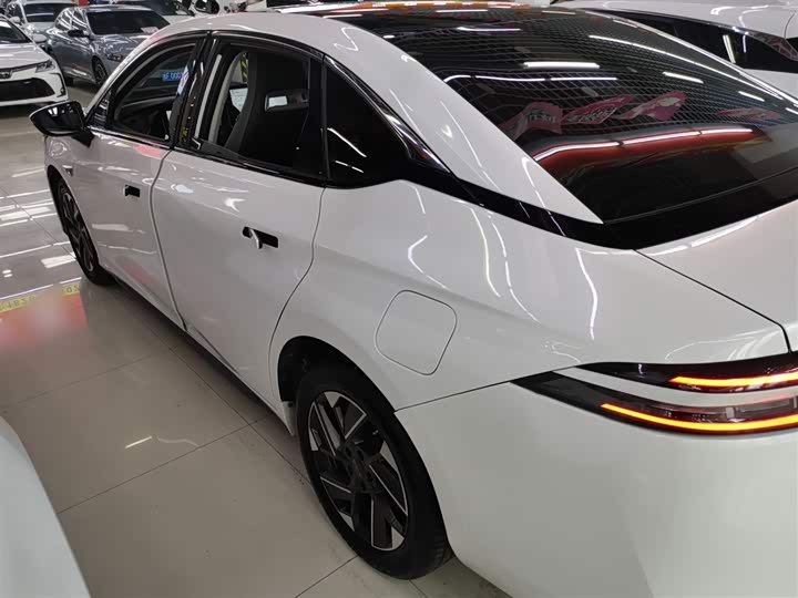 Фото 5 - GAC Aion S Plus