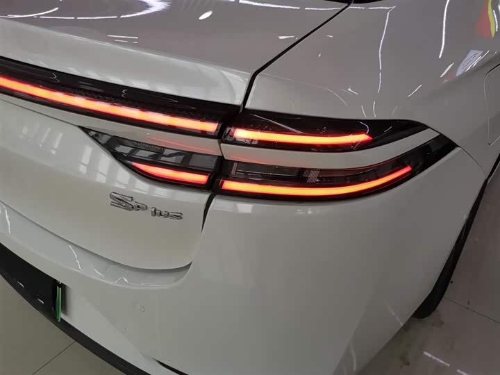 Фото 8 - GAC Aion S Plus