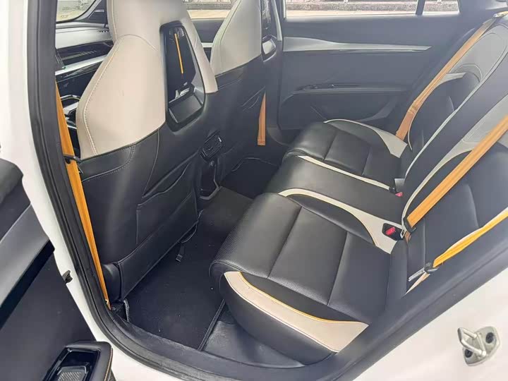 Фото 9 - MG Motor 5 Scorpio