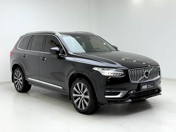 Фото 3 - Volvo XC90
