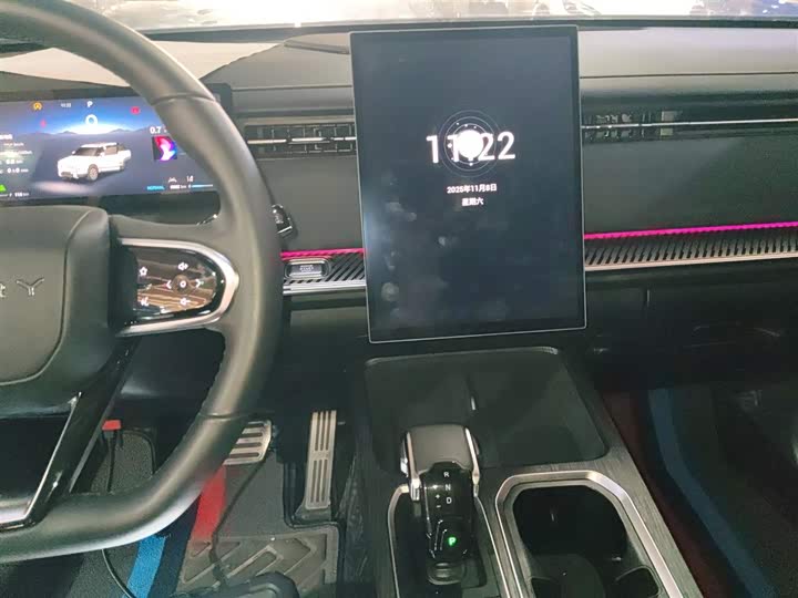 Фото 12 - Chery Jaecoo J7 (Explore 06)