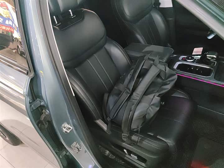 Фото 24 - Chery Jaecoo J7 (Explore 06)