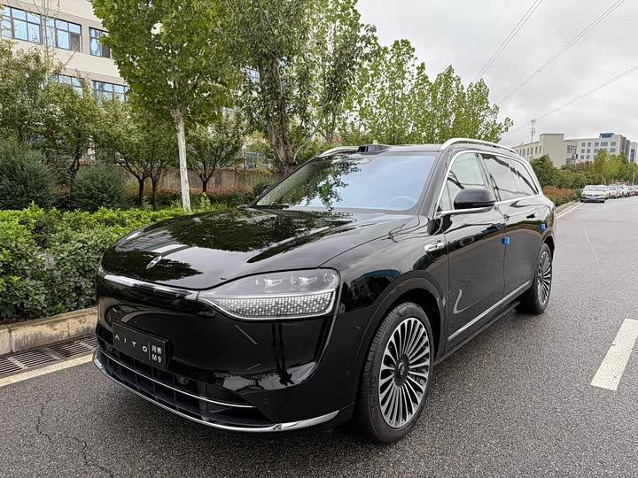 Фото 1 - Aito M9