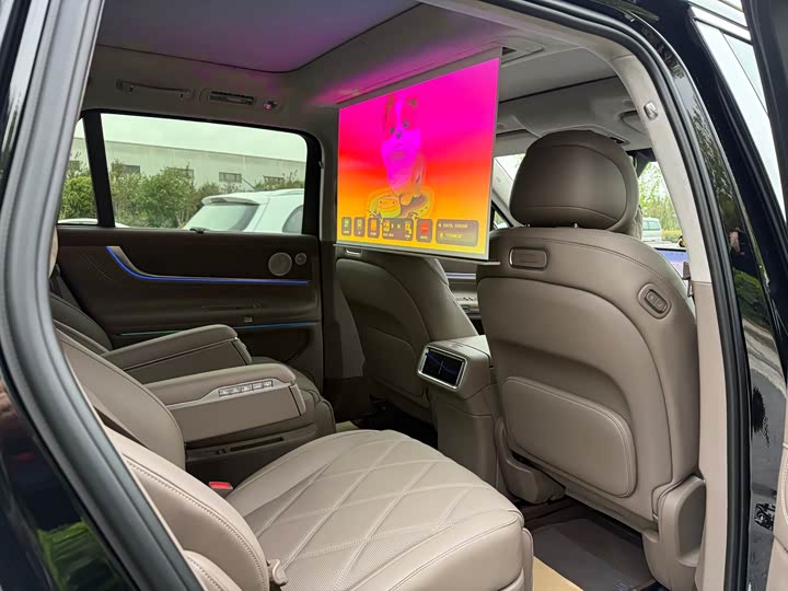 Фото 19 - Aito M9