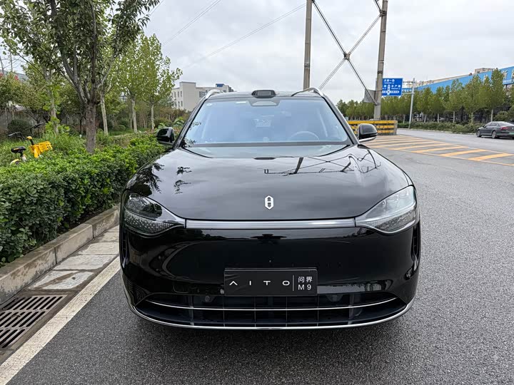 Фото 2 - Aito M9